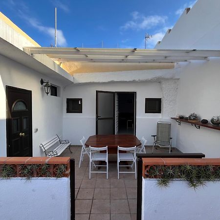 Whispering Tides Villa Candelaria Ngoại thất bức ảnh