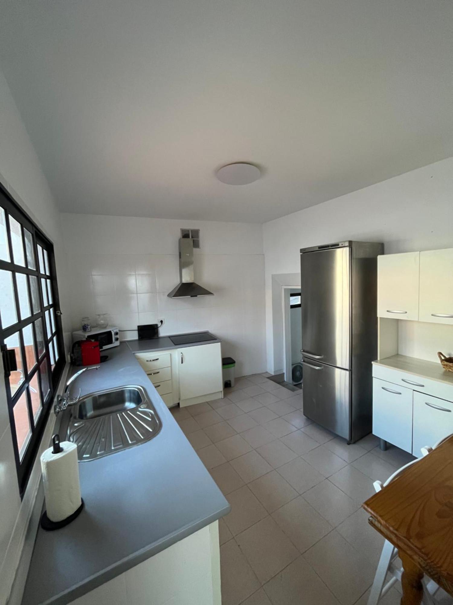 Whispering Tides Villa Candelaria Ngoại thất bức ảnh