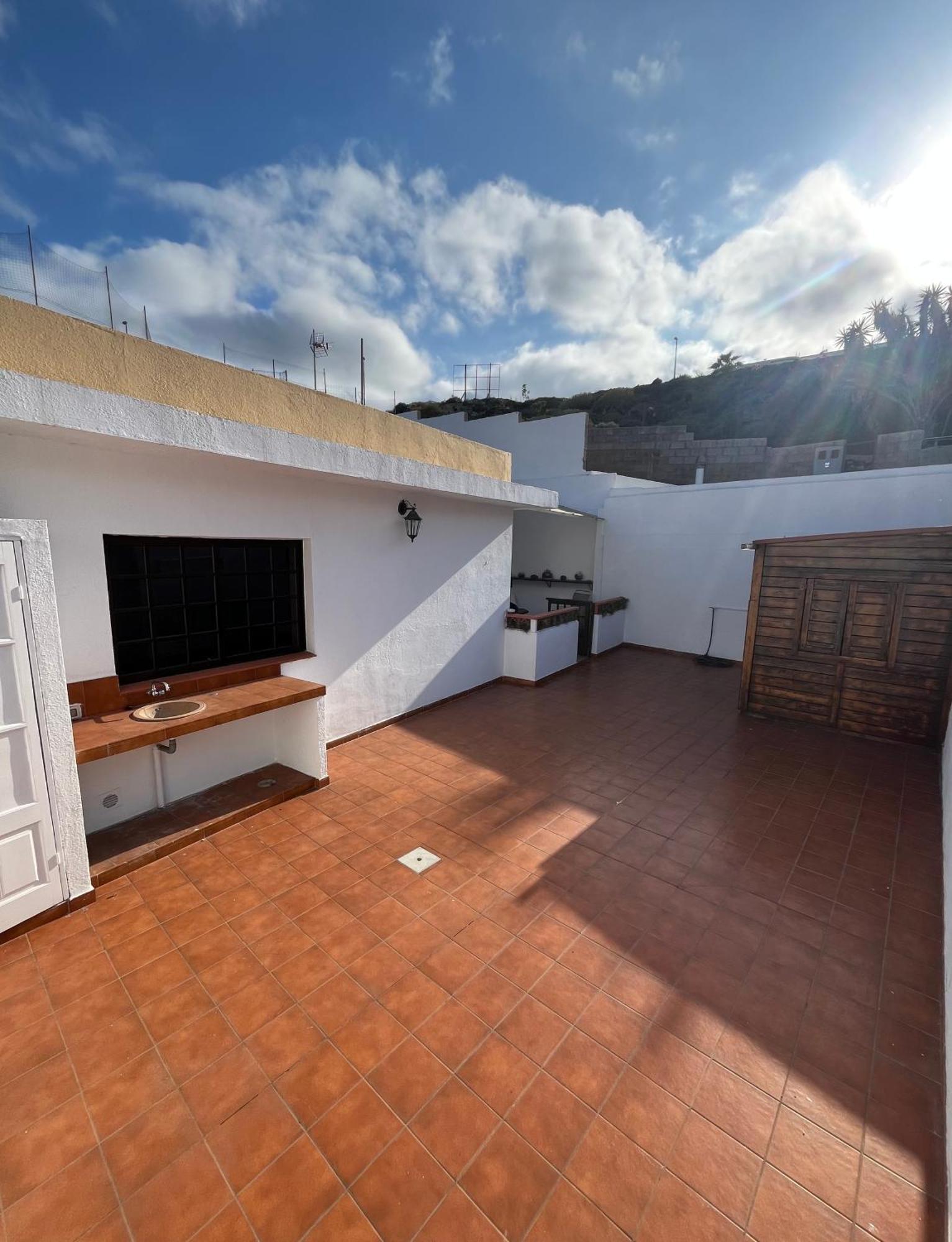 Whispering Tides Villa Candelaria Ngoại thất bức ảnh