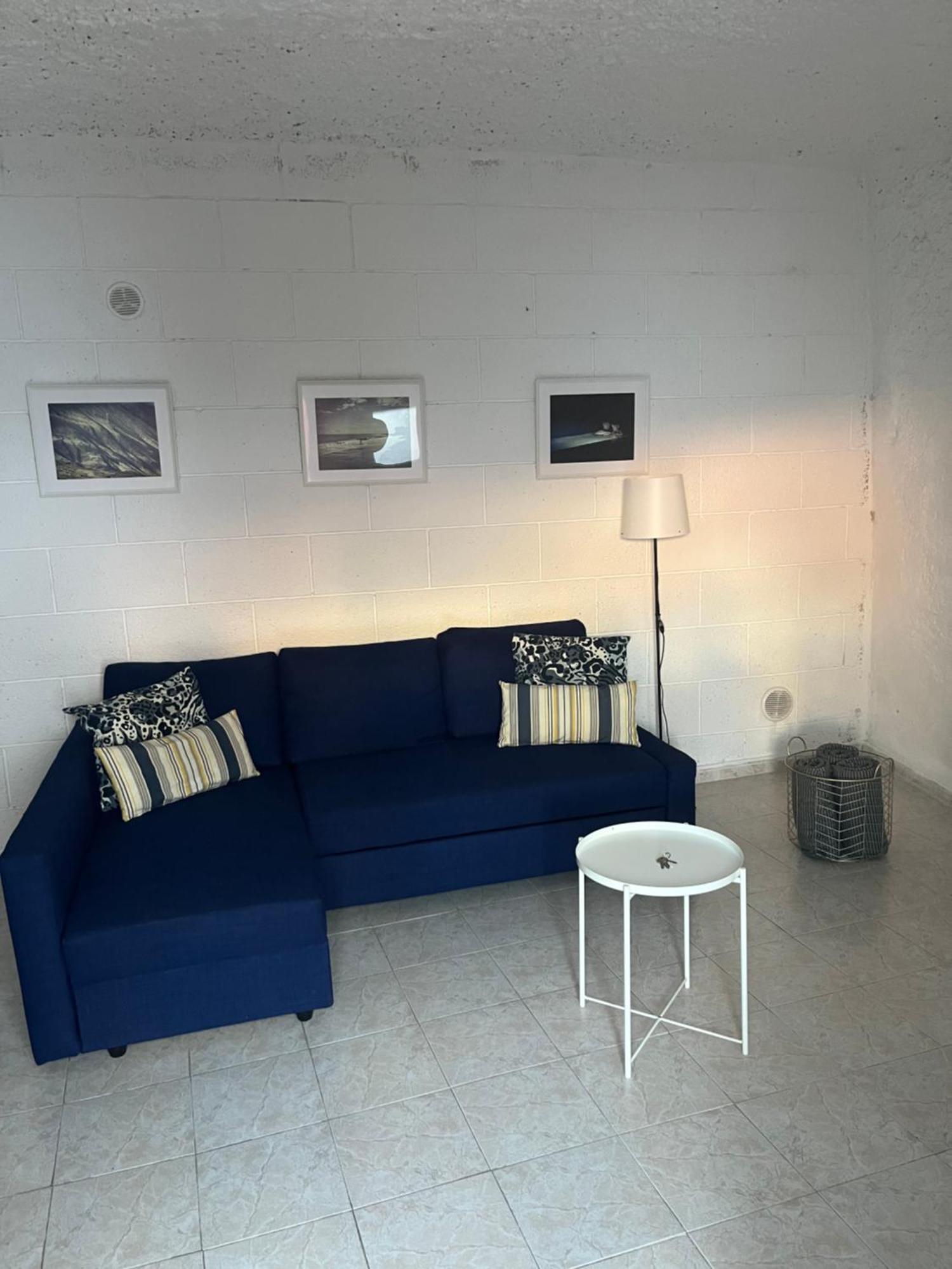 Whispering Tides Villa Candelaria Ngoại thất bức ảnh