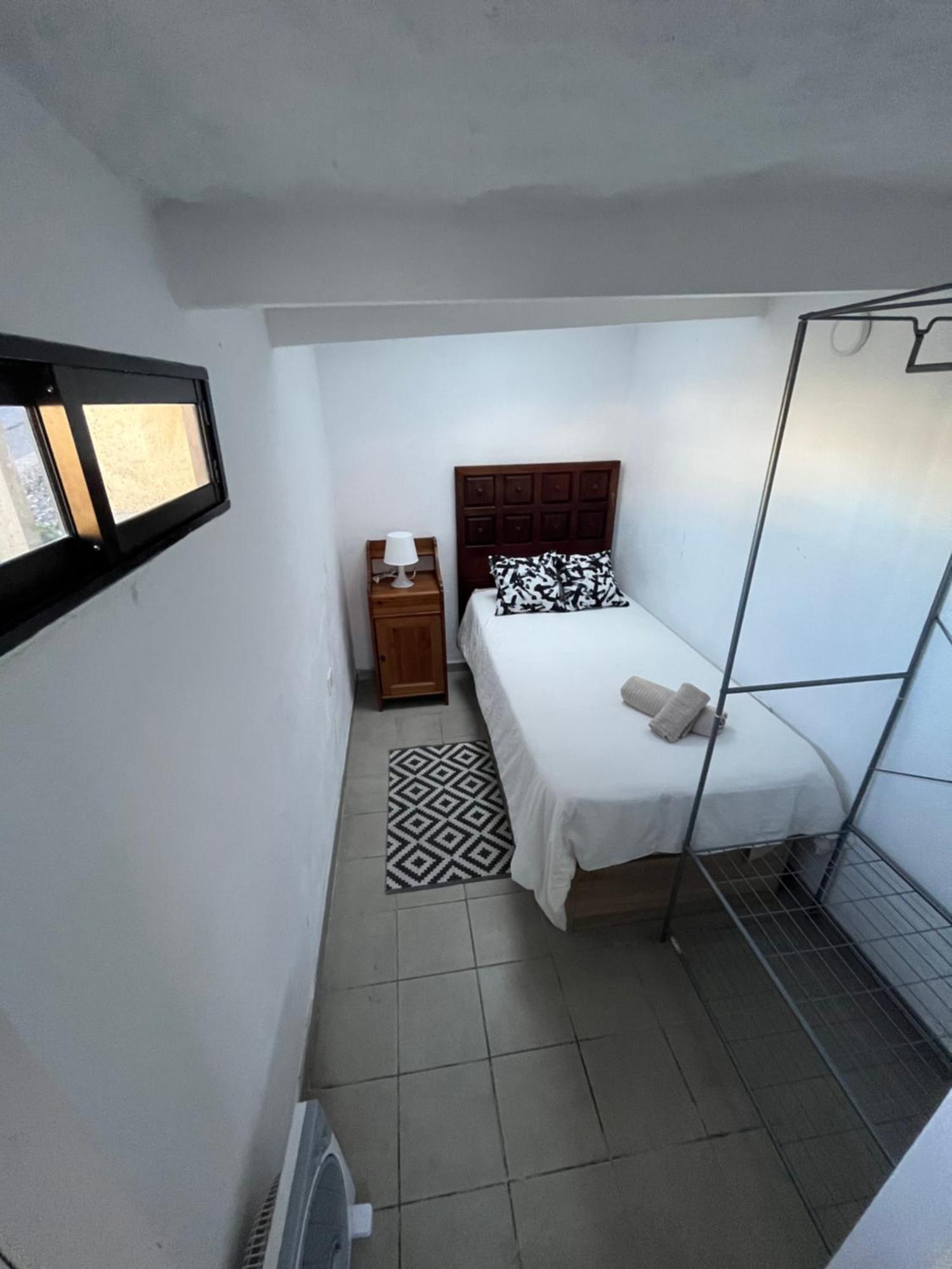 Whispering Tides Villa Candelaria Ngoại thất bức ảnh